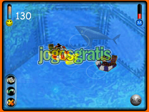 Bumper Boat Bonanza Jogos de habilidade