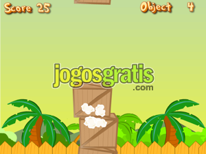 Heap Heap Jogos de habilidade