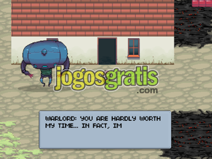 Kingdom of Machines Jogos de rpg