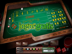 Craps