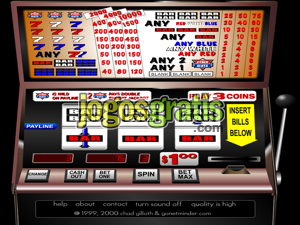 RocketLauncher Jogos de cassino
